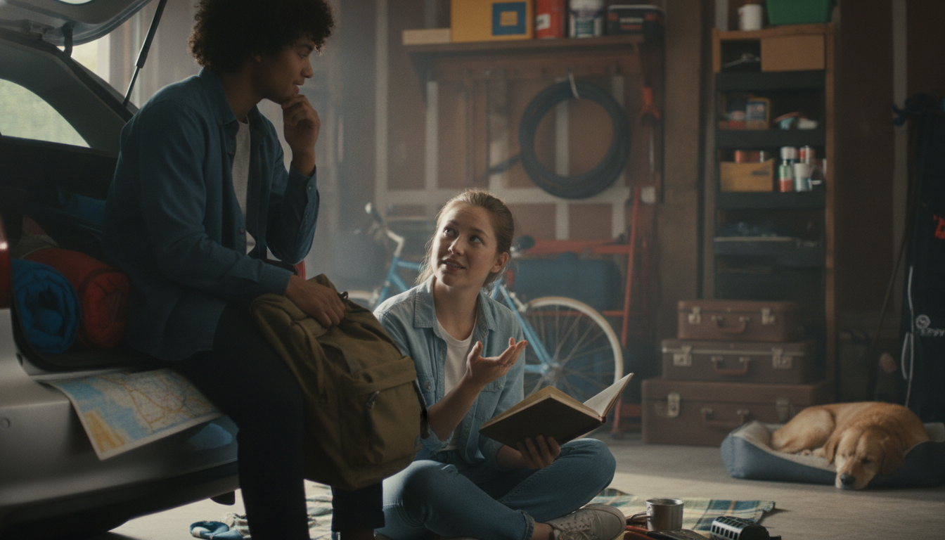 Deep Convo Starters: Questions That Feel Natural